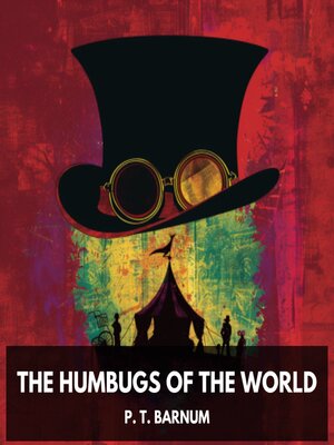 cover image of The Humbugs of the World (Unabridged)